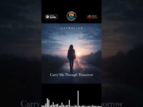 Astralice – Carry Me Through Tomorrow | Vocal Trance | TranceFy Records