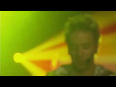 DJ Cosmo Meets Digital Rockers - Love Song (Live @ Club Rotation)