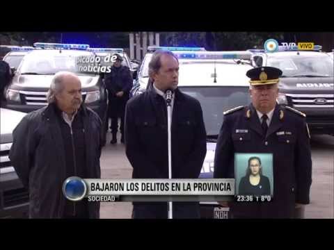 Visión 7 Resumen - Primera parte 23-05-2014