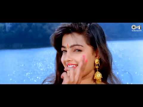 Ek Munda Meri Umra Da | Lata Mangeshkar | Karan Arjun | Salman Khan & Mamta Kulkarni