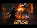 Inside the Cursed Tomb | The Lost Helmet & Inferius Nightmare | Hogwarts Legacy | WALKTHROUGH 