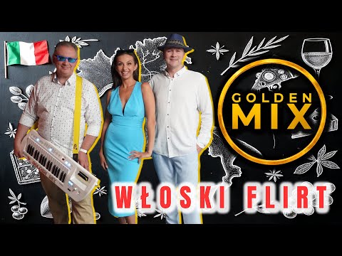 Golden Mix - Włoski flirt (Oficjalny teledysk)