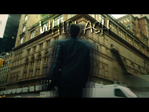 [4K] Whiplash「Edit」