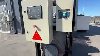 مولد كهربائي يعمل بالديزل Perkins 230kVA | صورة 4 - Machineryline