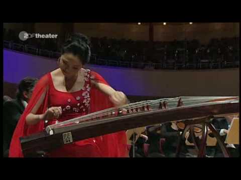 Tan Dun: Zheng Concerto [1/4]