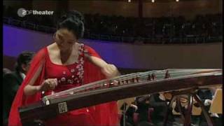 Tan Dun: Zheng Concerto [1/4]