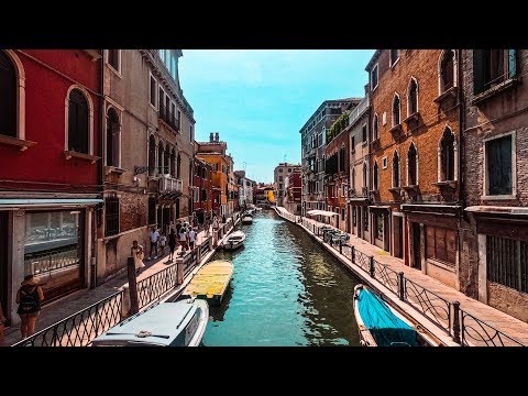 EUROPE | A GoPro Cinematic Travel Film