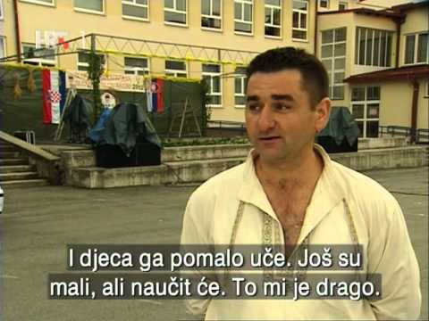 V. Slovaci slovacima - Slováci Slovákom Jakšić 2012