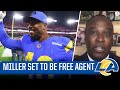 Von Miller To Become Free Agent This Offseason I CBS Sports HQ