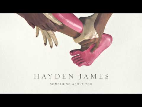 Something About You