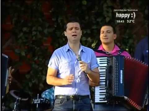 Dragi Domic- Ne dam bolu da me slomi- (LIVE) -Letnjikovac- (TV Happy 2013) 25. 07