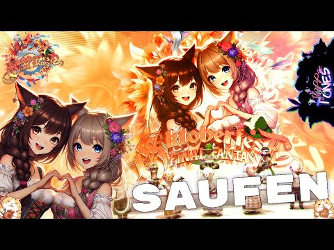 Happy Tunes Shiva – SAUFEN 🥨🍻