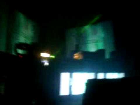 Roger Shah & Tenishia Ft Lorilee - You're So Cool @ Istmo Nights El Salvador