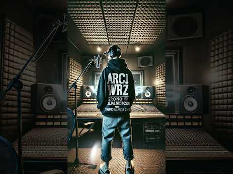 Wychowani na ulicy x ( Arczi WRZ & AI mix/master )