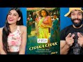 Atrangi Re: Chaka Chak Reaction | A R Rahman Akshay K,Sara A K, Dhanush, Shreya, Irshad |Aanand L R
