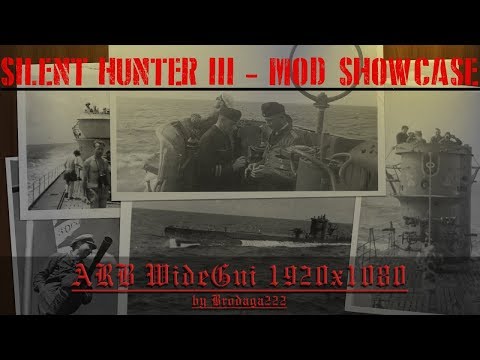 silent hunter 3 commander silent hunter 3 commander