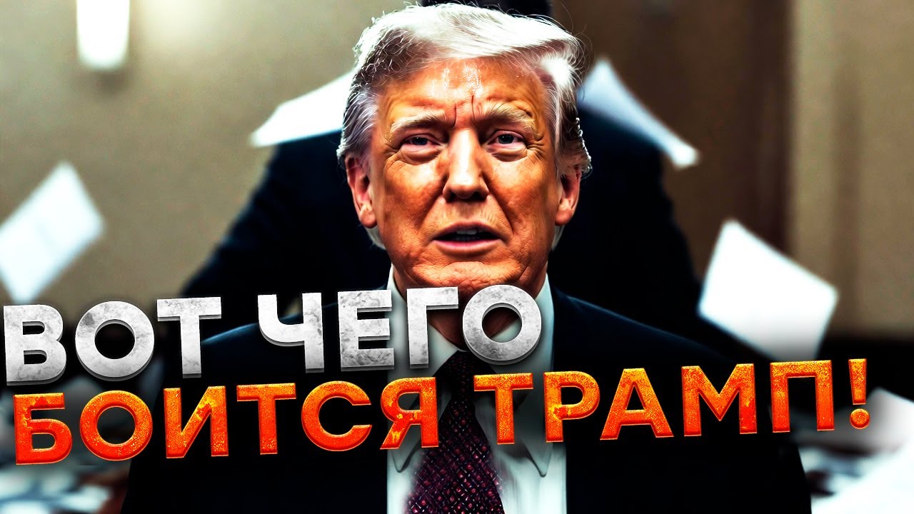 😱 КОМПРОМАТ на Трампа! Мизулина бунтует ПРОТИВ Кремля! Кто крышует ДОЛИНУ!  ?