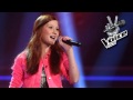 Best Of The Voice Kid - Kaitlyn - Skinny Love 
