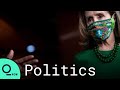 Senate Could Take Up Biden 039 s 1 9 Trilli