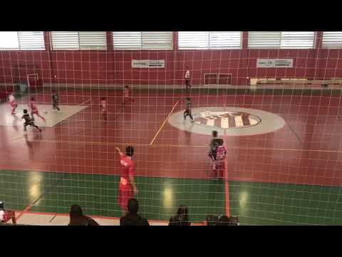 JULIO ZOLYONI 6 ANOS COM LANÇAMENTO PERFEITO