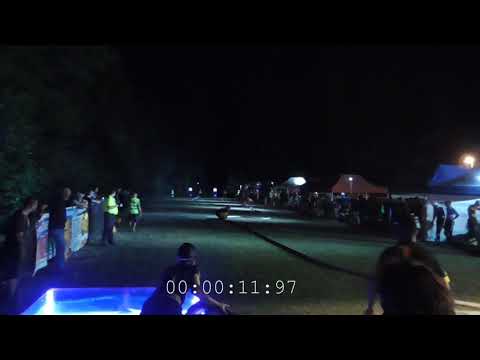 SDH Bechov Fire Night Cup - Roudný 18.8.2018 PS12