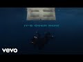 Billie Eilish L AMOUR DE MA VIE OVER NOW EXTENDED EDIT Official Lyric Video