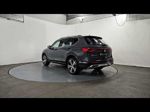 SEAT Tarraco 2.0TDI 150hp DSG 7S XC - Image 2