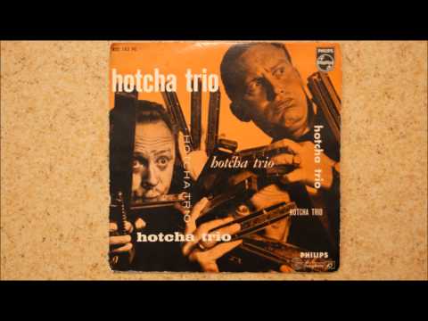 Hotcha Trio - St Lois Blues