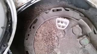 Fuel Pump Sending Unit Toyota Prius
