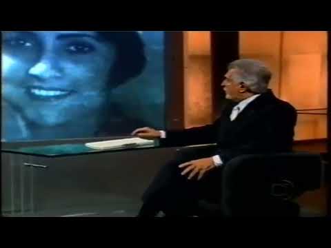 Linha Direta Justiça A Primeira Tragédia de Nelson Rodrigues