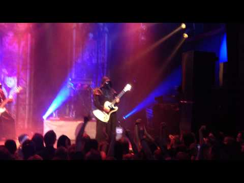 Ghost - If You Have Ghosts (Live at Mejeriet, Lund, Sweden)