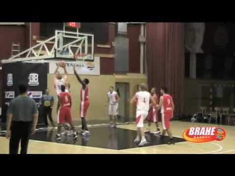 BTV: Highlights Fryshuset - Brahe (Herr)