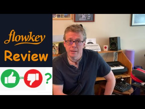 flowkey Review