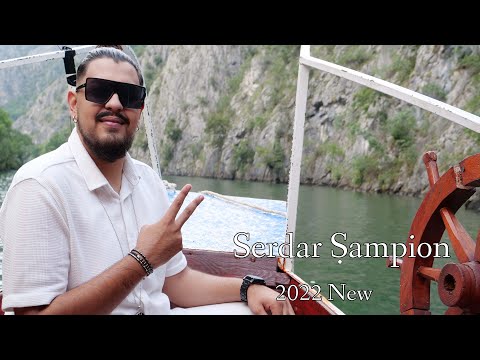Serdar Sampion Herkes Duydu 2022 ☆ █▬█ █ ▀█▀ ☆🎵 4K