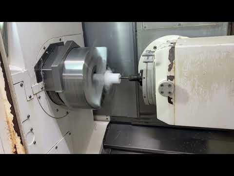 Mazak Integrex j-200 2013 (1)