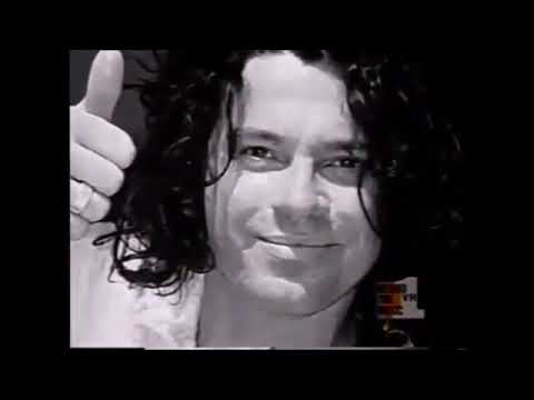 Michael Hutchence Behind the Music Documentary VH-1 (2000)