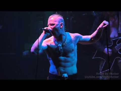 Fimbulvinter - Live in St.Petersburg, Russia, 25.02.2016 - FULL SET