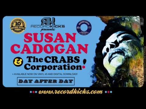Susan Cadogan & The Crabs Corporation - Day After Day