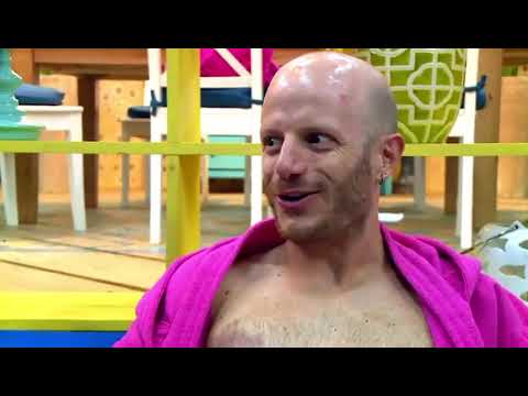 La Isla 2017 Capitulo 10