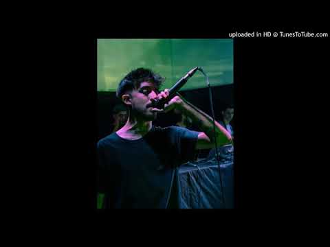 (FREE) ILL QUENTIN x BERMÚDEZ TRASH TYPE BEAT | "GHOST" | (Prod. Not Toba) Instrumental 2020