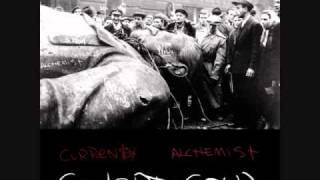 Curren$y feat. Prodigy - The Type (Pd. by Alchemist) 2011