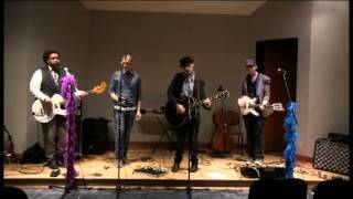 A Fragile Tomorrow  - Loyallty Lies @ CCPL 3-23-13