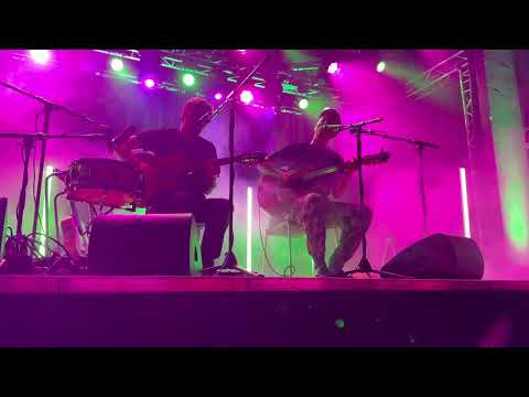 Simon & Jan - Set 2 - Live 25.10.2024 Reutlingen, franz.K