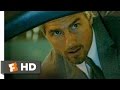 Collateral 1 9 Movie CLIP Nobody Notices 2004 HD