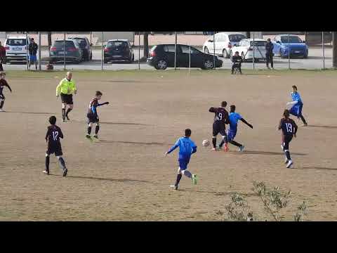 2022/03/12 1T Villafranca - Caselle