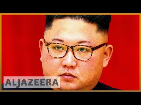 Analysis: Will North Korea's economy survive the sanctions? Video