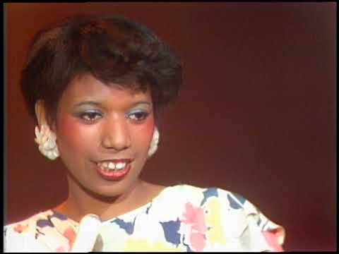American Bandstand 1976- Interview Pointer Sisters