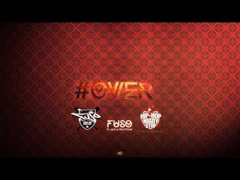FUSO feat.  Alicja Wojtczak - #over