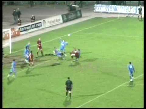 13kolo PL BiH Sarajevo-Zeljeznicar 0-0