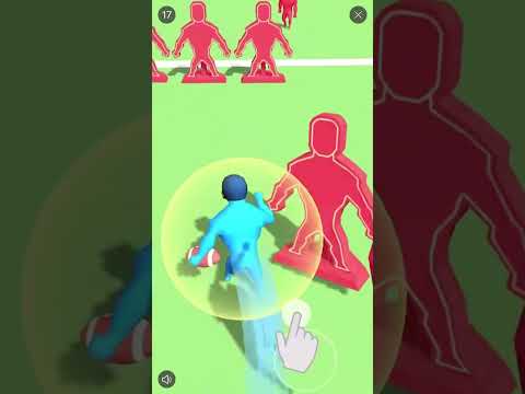 Touchdown 3D Crazy Labs Mobile Gaming Advertisement Short - YouTube